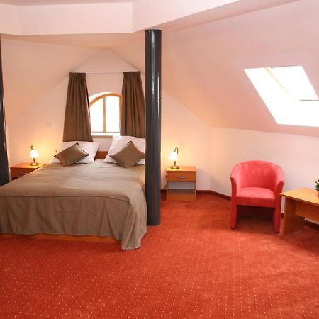 Hotel Istra Varaždin Chambre photo