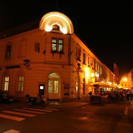 Hotel Istra Varaždin Extérieur photo