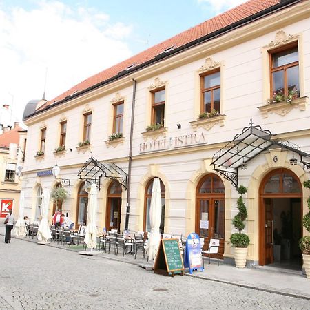 Hotel Istra Varaždin Extérieur photo