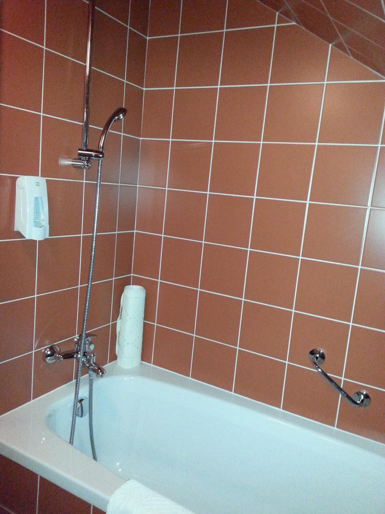 Hotel Istra Varaždin Chambre photo