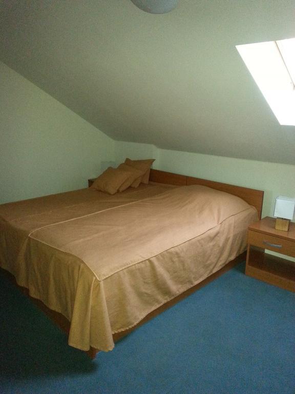Hotel Istra Varaždin Chambre photo