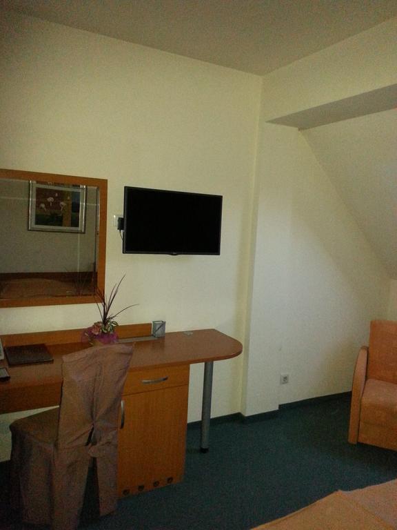 Hotel Istra Varaždin Chambre photo