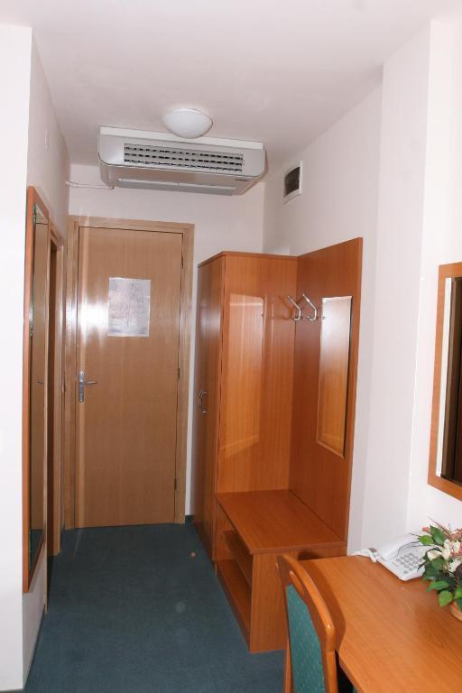 Hotel Istra Varaždin Chambre photo