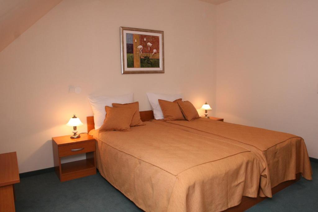 Hotel Istra Varaždin Chambre photo